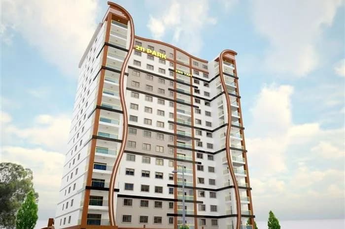 EMS 211 Park, Esenyurt, Esenyurt · İstanbul