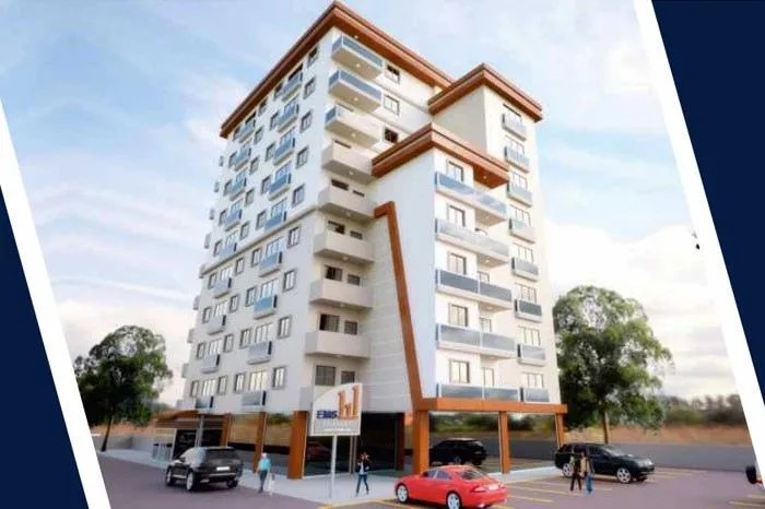 EMS 111 Residence, Esenyurt, Esenyurt · İstanbul