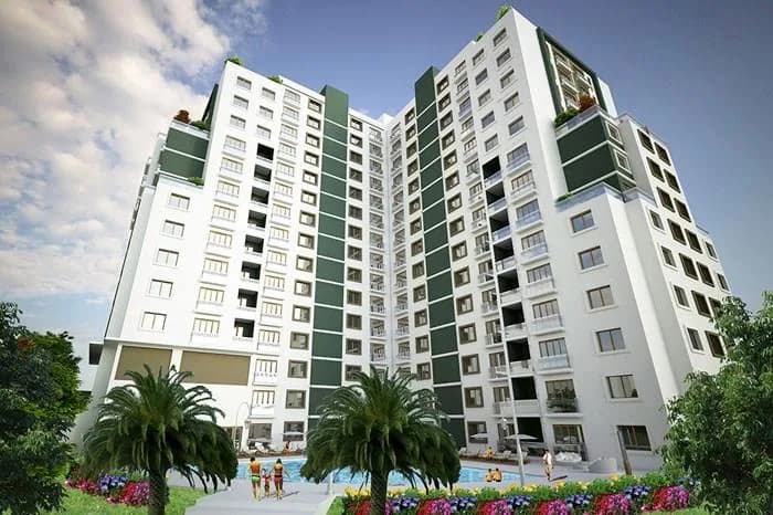 Kulvar Residence, Esenyurt, Esenyurt · İstanbul