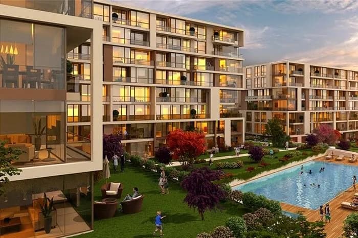 Still İstanbul Diamond, Kurtköy, Kurtköy · İstanbul