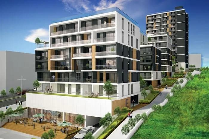Yaşam Plus Bağcılar, Bağcılar, Bağcılar · İstanbul