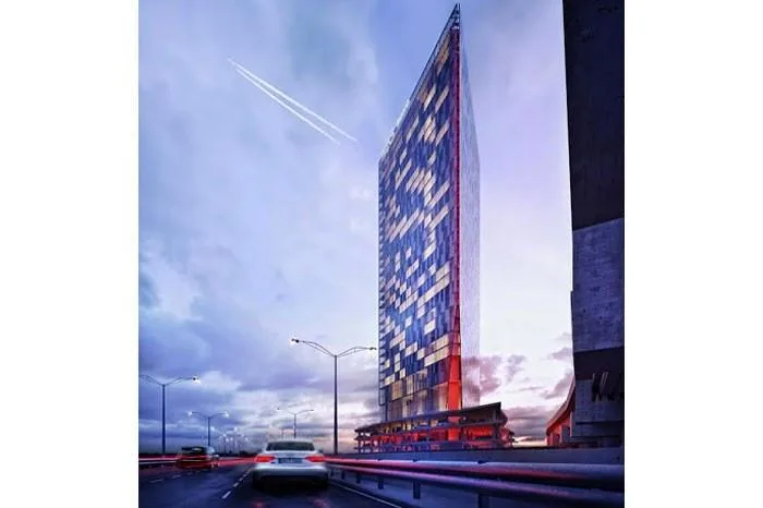 G Rotana, Güneşli, Güneşli · İstanbul