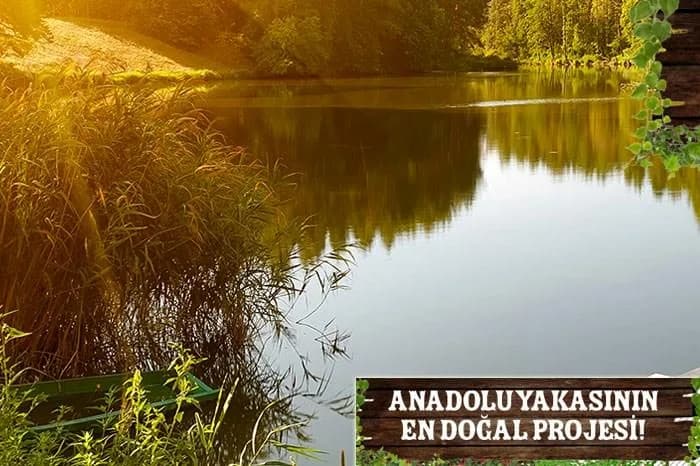 Aydos Country, Sancaktepe, Sancaktepe · İstanbul