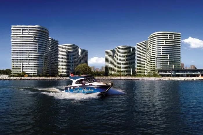 Sea Pearl Ataköy, Ataköy, Ataköy · İstanbul