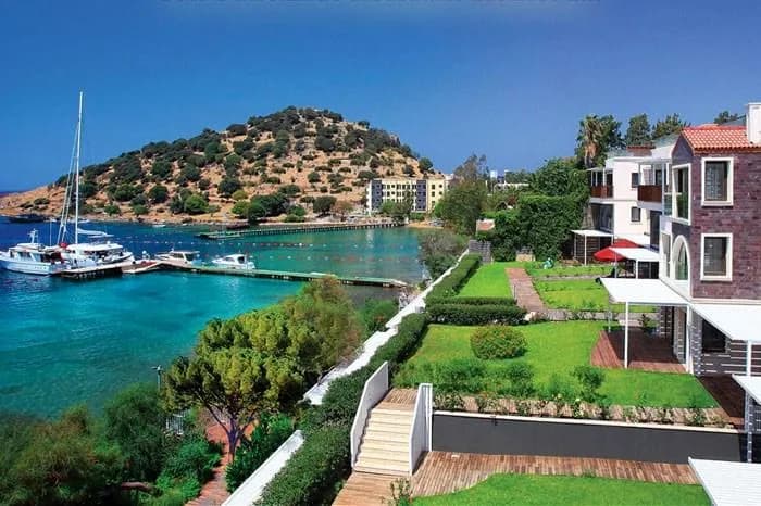 Flipper Residence, Bodrum Yalıkavak, Bodrum Yalıkavak · Muğla