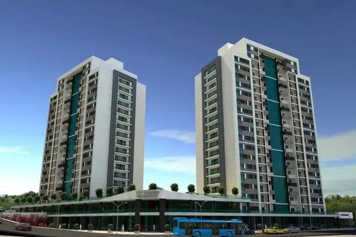 Fly Garden Residence, Esenyurt, Esenyurt · İstanbul