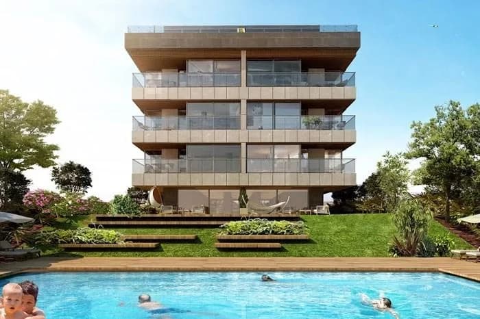 Yalı Yeşilköy, Bakırköy, Bakırköy · İstanbul