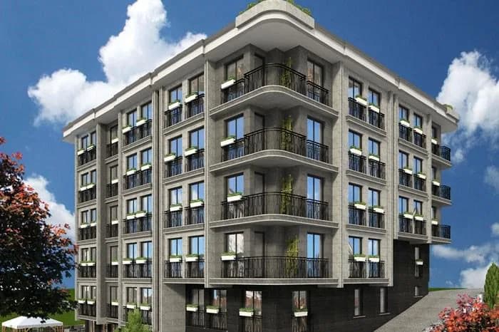 Keten Çırağan, Beşiktaş, Beşiktaş · İstanbul