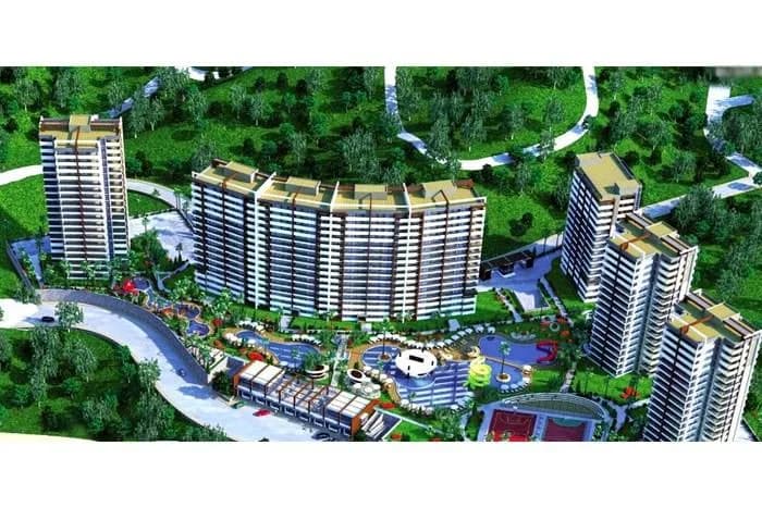 Alara My World, Yumurtalık, Yumurtalık · Adana