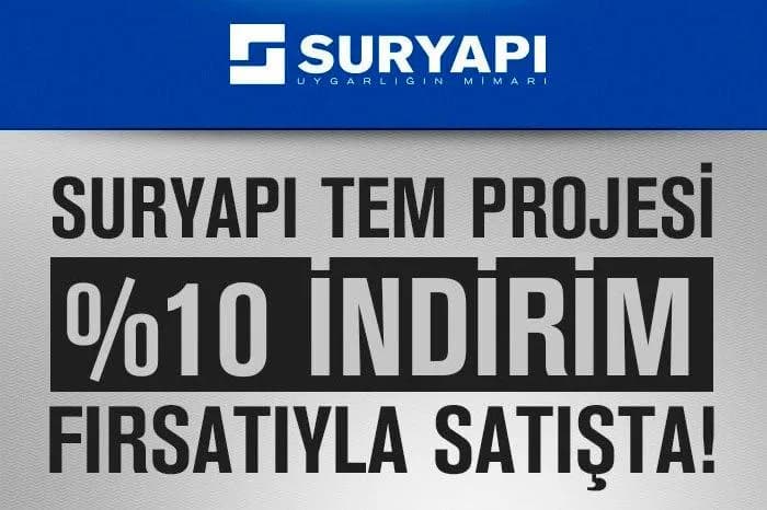 Sur Yapı TEM Vitrin, Gaziosmanpaşa, Gaziosmanpaşa · İstanbul