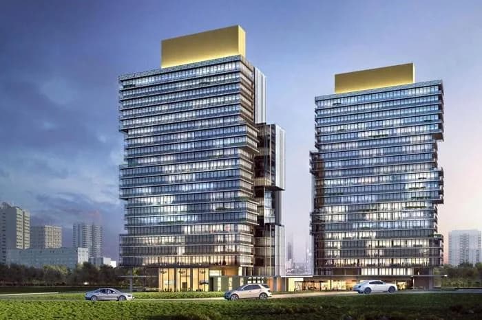 Business İstanbul, Fikirtepe, Fikirtepe · İstanbul