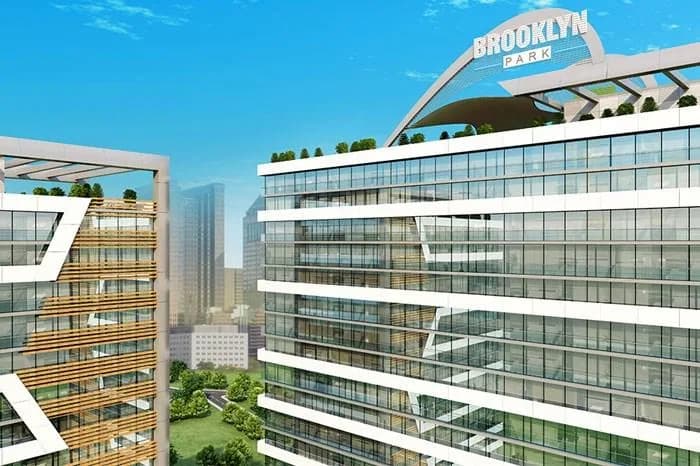 Brooklyn Park, Fikirtepe, Fikirtepe · İstanbul