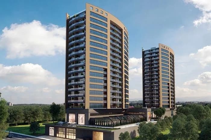 Ataköy Towers, Ataköy, Ataköy · İstanbul
