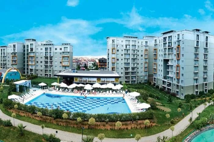 İsmailoğlu Dumankaya Trend, Kurtköy, Kurtköy · İstanbul