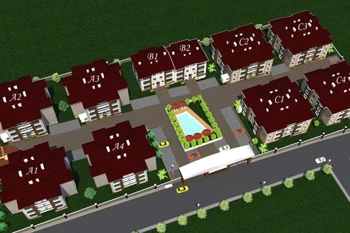 İncir Evler, Esenyurt, Esenyurt · İstanbul