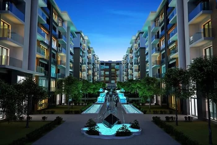 Garden Hill Bahçelievler, Bahçelievler, Bahçelievler · İstanbul