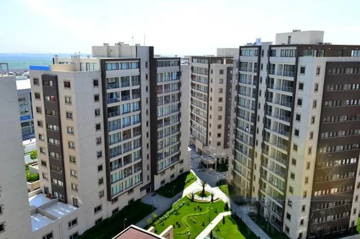 Orion Park, Esenyurt, Esenyurt · İstanbul