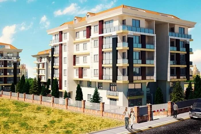 Vadi Panorama, Beykent, Beykent · İstanbul