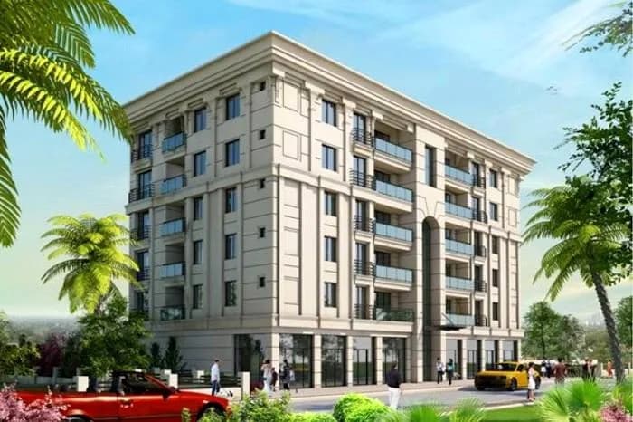 Yeşilyurt Konakları, Beylikdüzü, Beylikdüzü · İstanbul