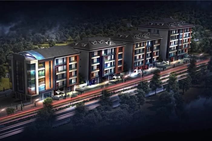 Site İstanbul, Bahçelievler, Bahçelievler · İstanbul