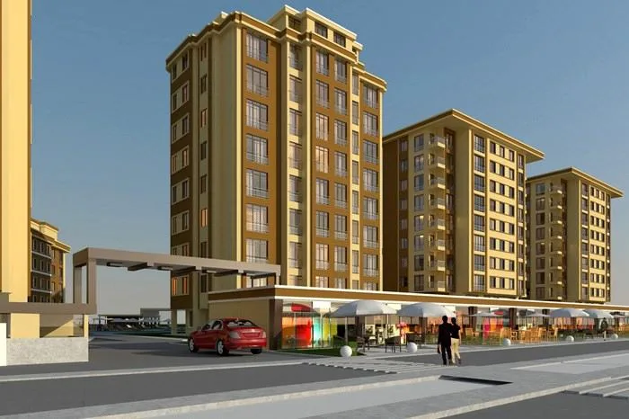 Çizmeci Konsept, Taşdelen-Alemdağ, Taşdelen-Alemdağ · İstanbul