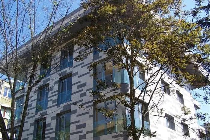 Keten Levent, Levent, Levent · İstanbul
