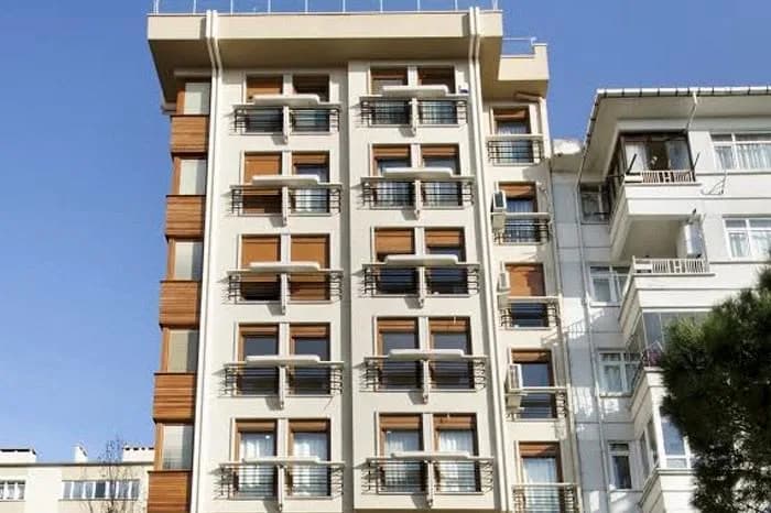 Keten Ihlamur, Beşiktaş, Beşiktaş · İstanbul