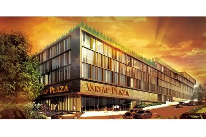 Varyap Plaza, Pendik, Pendik · İstanbul