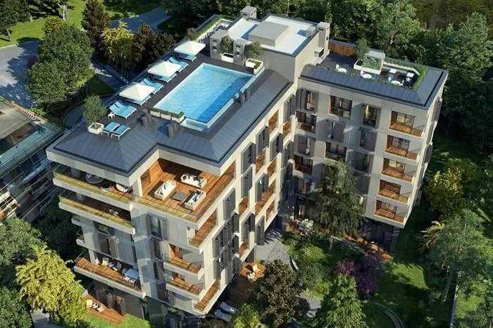 Nidapark Beşiktaş, Beşiktaş, Beşiktaş · İstanbul