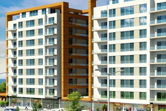 Twin Home, Pendik, Pendik · İstanbul