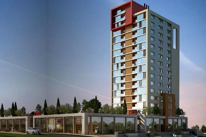 Newista Life Başakşehir, Başakşehir, Başakşehir · İstanbul