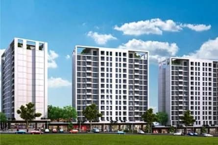 N Şehir Esenyurt, Esenyurt, Esenyurt · İstanbul