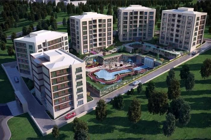 Siltaş Safirpark, Kurtköy, Kurtköy · İstanbul