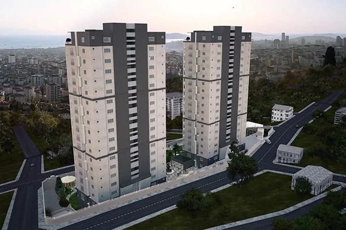 Twinstar Yakacık, Yakacık, Yakacık · İstanbul