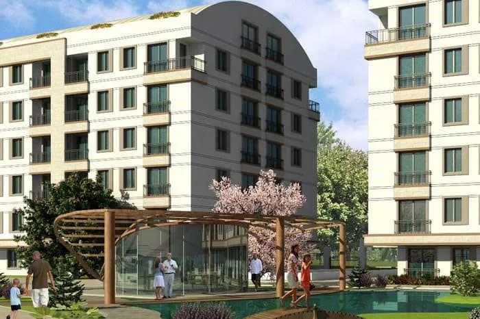 By Concept Home, Sultanbeyli, Sultanbeyli · İstanbul