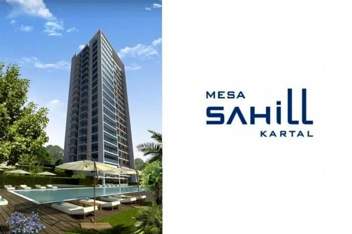 Sahill Mesa, Kartal, Kartal · İstanbul