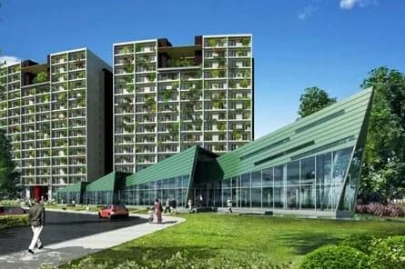 West Blocks, Büyükçekmece, Büyükçekmece · İstanbul