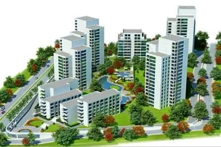 Güneşli Park Gardenya, Güneşli, Güneşli · İstanbul