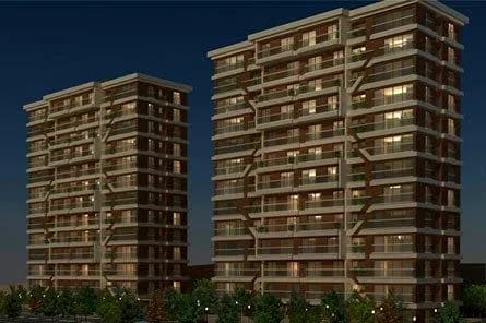 Yuva Kağıthane, Kağıthane, Kağıthane · İstanbul