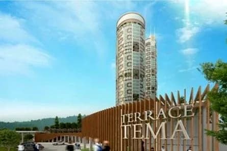 Terrace Tema, Halkalı, Halkalı · İstanbul
