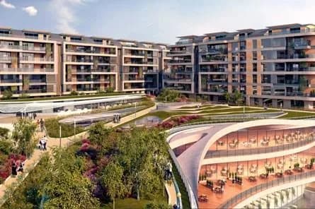 Koru Florya, Florya, Florya · İstanbul