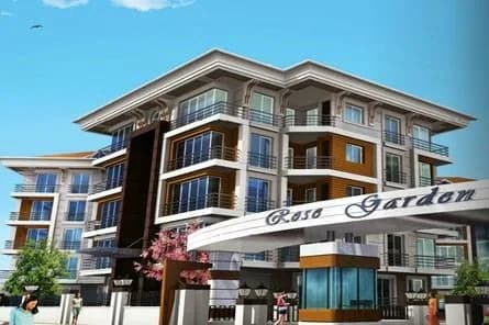 Rose Garden Gürpınar, Gürpınar, Gürpınar · İstanbul