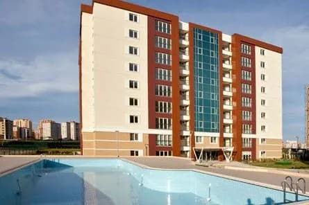 Kale Özgür Evler, Beylikdüzü, Beylikdüzü · İstanbul
