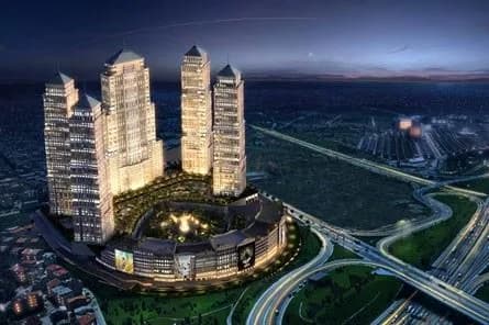 ViaPort Venezia, Gaziosmanpaşa, Gaziosmanpaşa · İstanbul