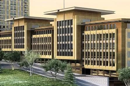 WorkLand Maslak, Şişli, Şişli · İstanbul