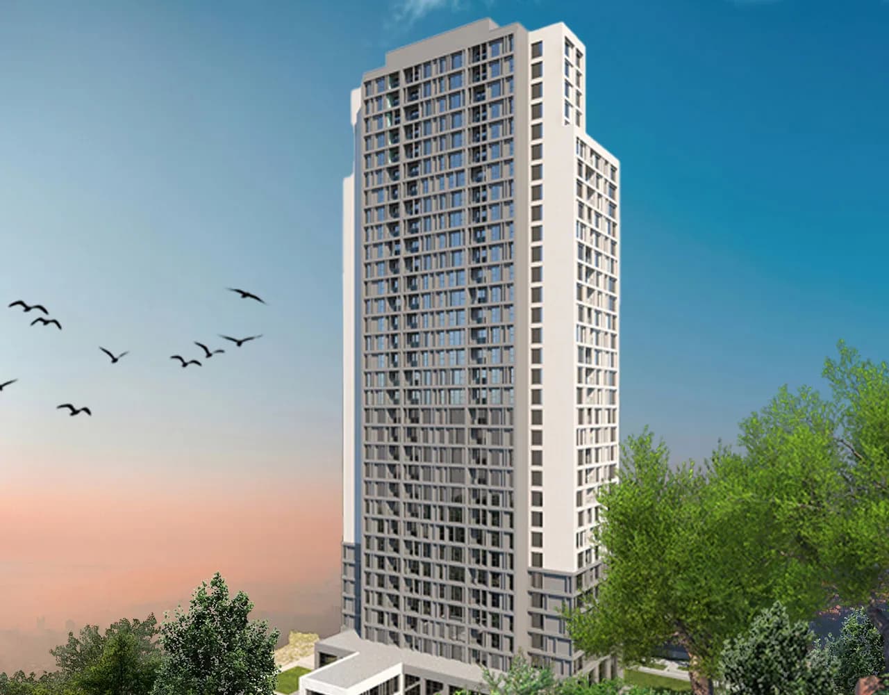 Arissa Aura, Gölbaşı, Gölbaşı · Ankara