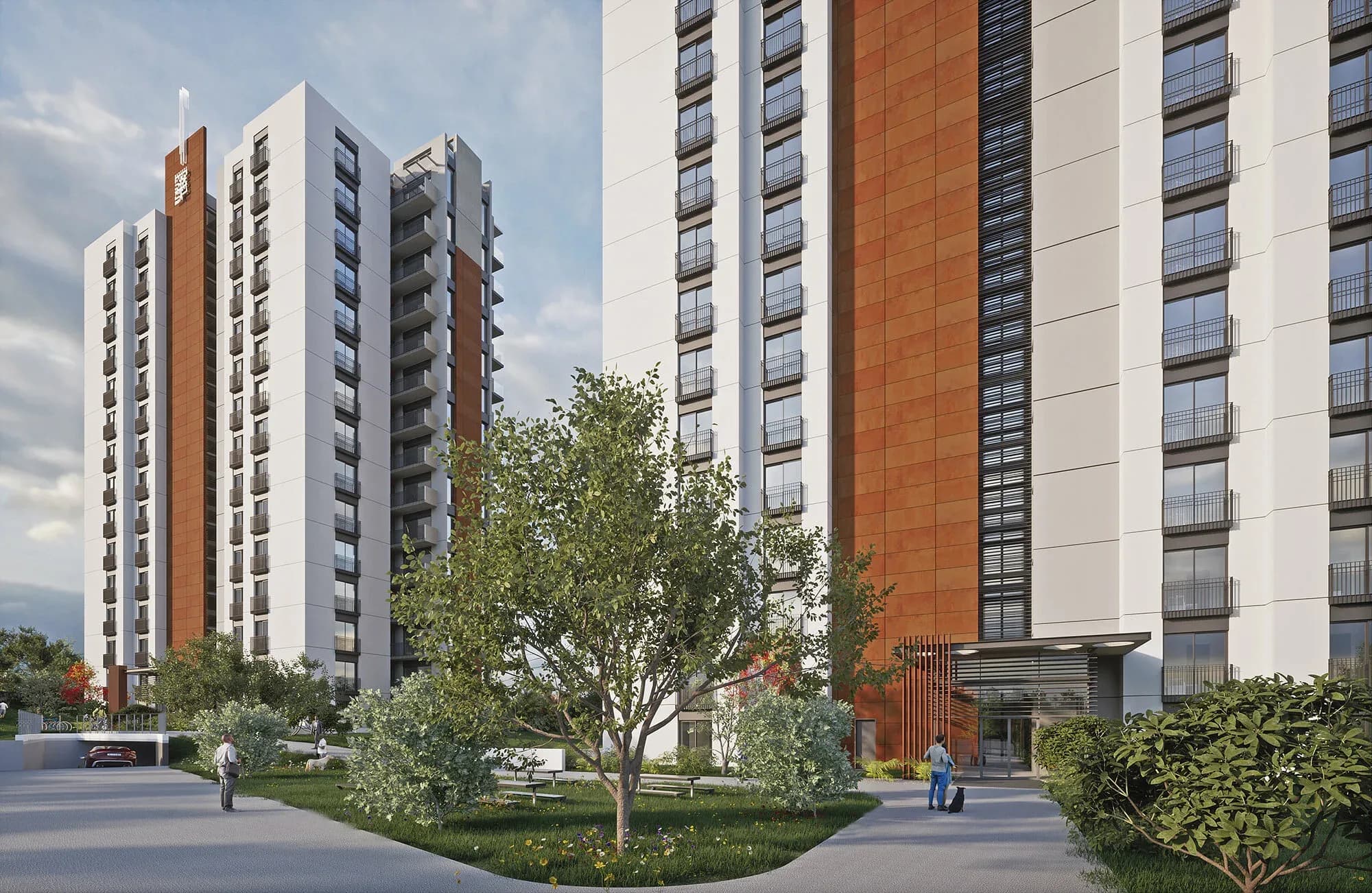 Arya Beytepe, Çankaya, Çankaya · Ankara