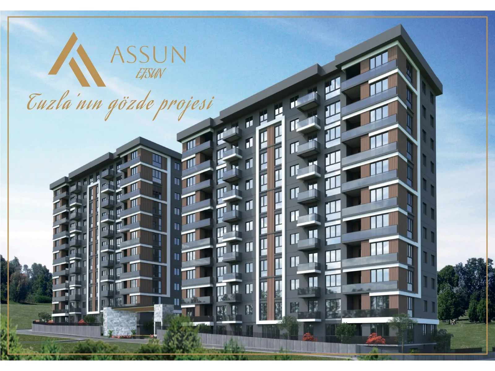 Assun Efsun, Tuzla, Tuzla · İstanbul