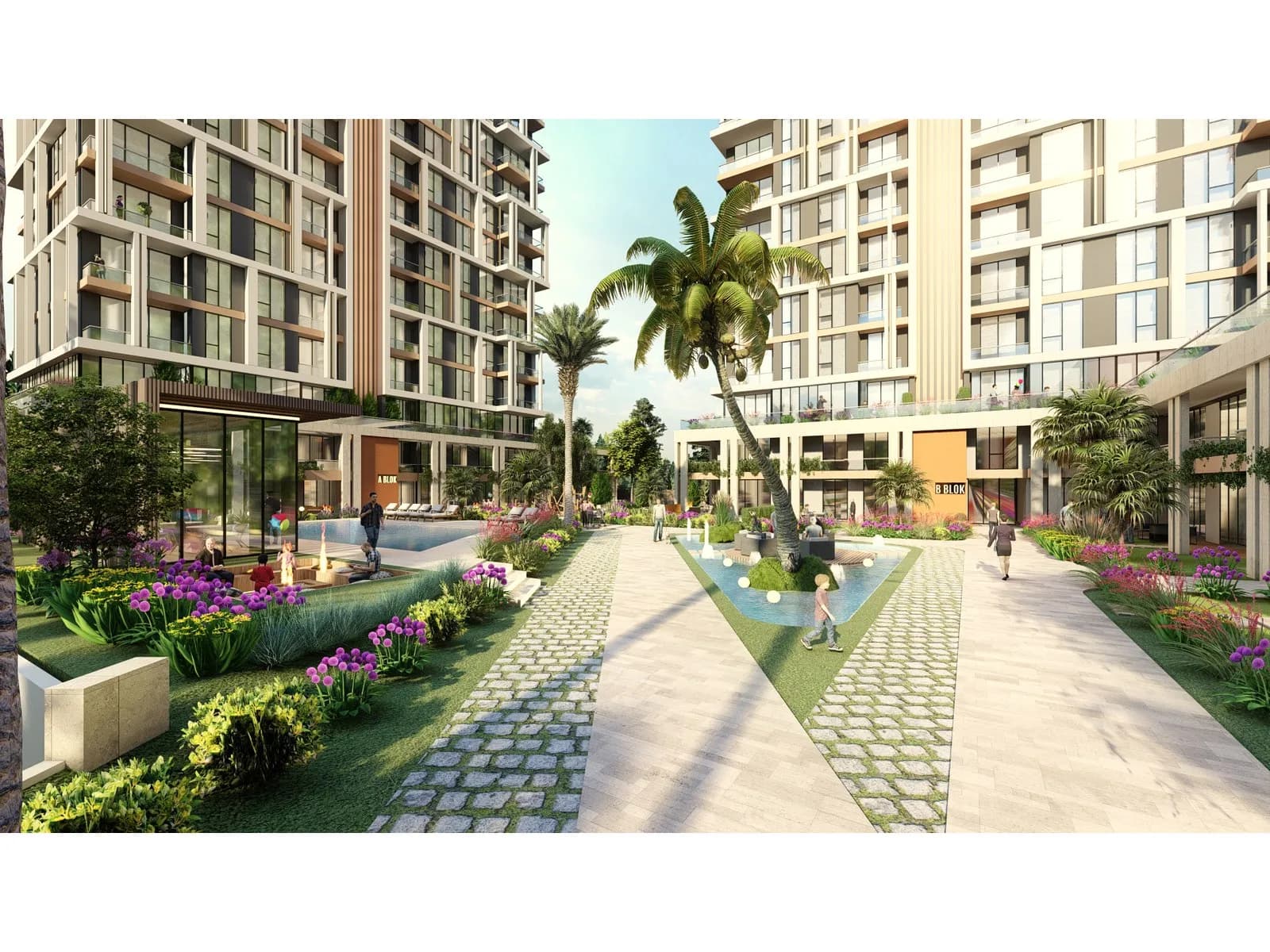Aston Life Cadde, Sancaktepe, Sancaktepe · İstanbul