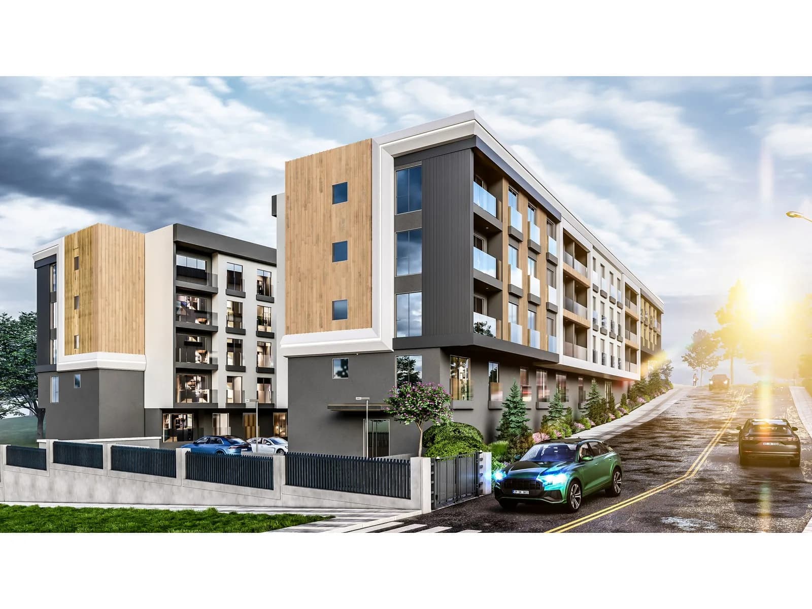 Bonita Botanik, Çankaya, Çankaya · Ankara